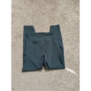 Lululemon InStill High-Rise Tight 25" Graphite Grey Size 6